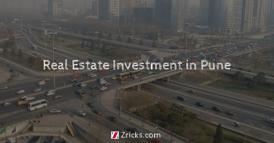 3 Things to Know Before Making a Real Estate Investment in Pune Update